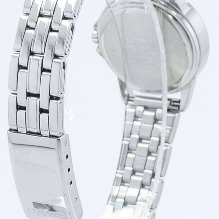 Casio Enticer Analog Quartz LTP-1391D-4A2V LTP1391D-4A2V Women's Watch