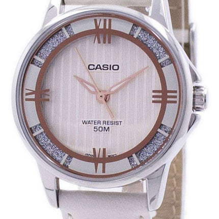 Casio Enticer Analog Quartz LTP-1391L-7A2V LTP1391L-7A2V Women's Watch
