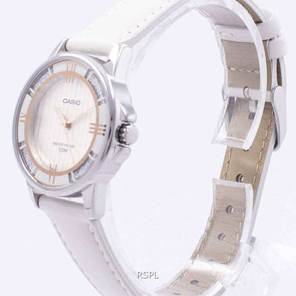 Casio Enticer Analog Quartz LTP-1391L-7A2V LTP1391L-7A2V Women's Watch