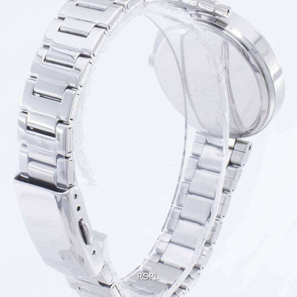 Casio Quartz LTP-E04D-2A LTPE04D-2A Analog Women's Watch