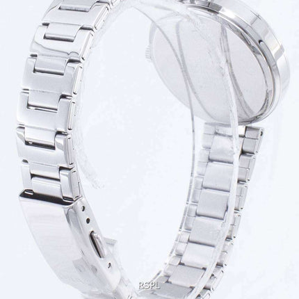 Casio Quartz LTP-E05D-2A LTP E05D-2A Analog Women's Watch