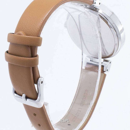 Casio Quartz LTP-E11L-5A1 LTPE11L-5A1 Analog Women's Watch