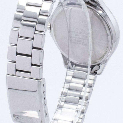 Casio Analog Quartz LTP-E129D-2A LTPE129D-2A Women's Watch
