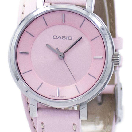Casio Analog Quartz Double Loop LTP-E143DBL-4A2 LTPE143DBL-4A2 Women's Watch