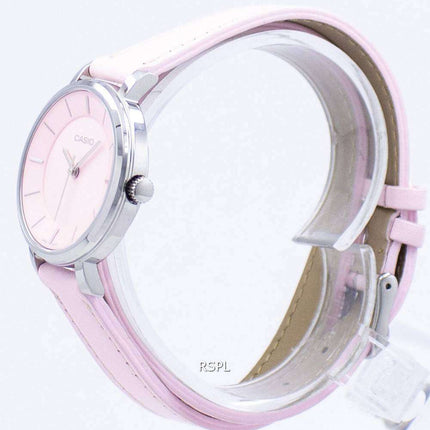 Casio Analog Quartz Double Loop LTP-E143DBL-4A2 LTPE143DBL-4A2 Women's Watch