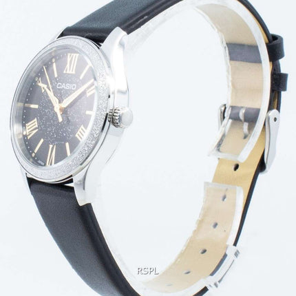 Casio LTP-E164L-1A Women's Watch