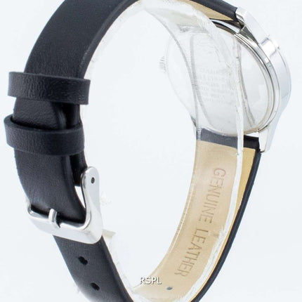 Casio LTP-E164L-1A Women's Watch