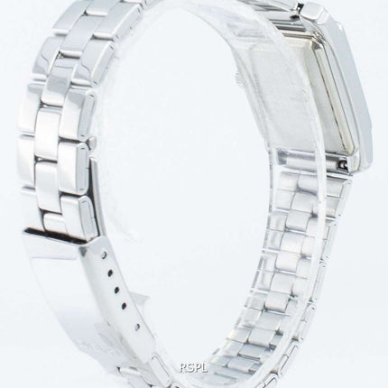 Casio LTP-E165D-1A Quartz Women's Watch