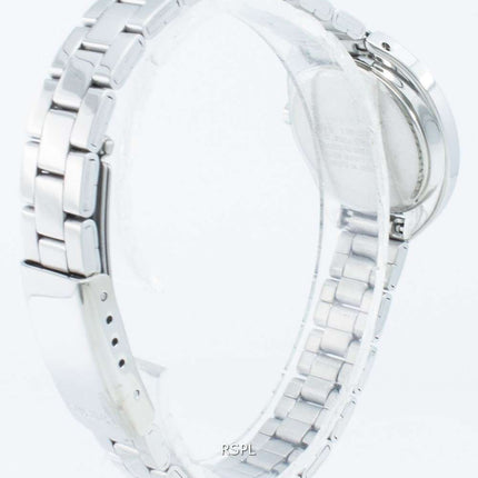 Casio Enticer LTP-E166D-1C Quartz Women's Watch