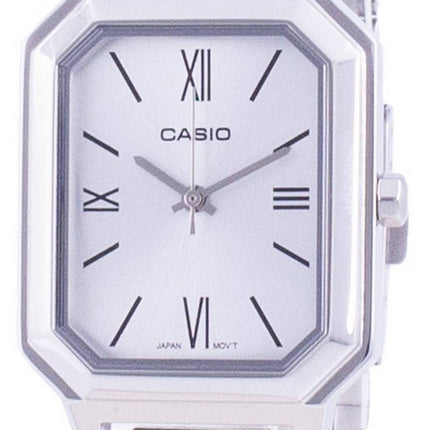 Casio Analog Quartz LTP-E168D-7B LTPE168D-7B Women's Watch