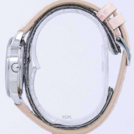 Casio Analog Quartz LTP-E306L-4BVDF LTPE306L-4BVDF Women's Watch