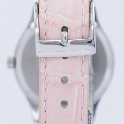 Casio Analog Quartz LTP-E306L-4BVDF LTPE306L-4BVDF Women's Watch