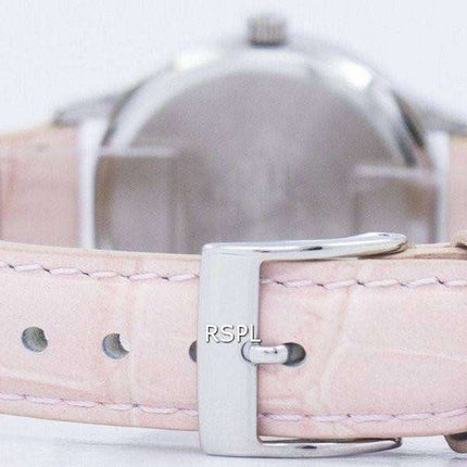 Casio Analog Quartz LTP-E306L-4BVDF LTPE306L-4BVDF Women's Watch