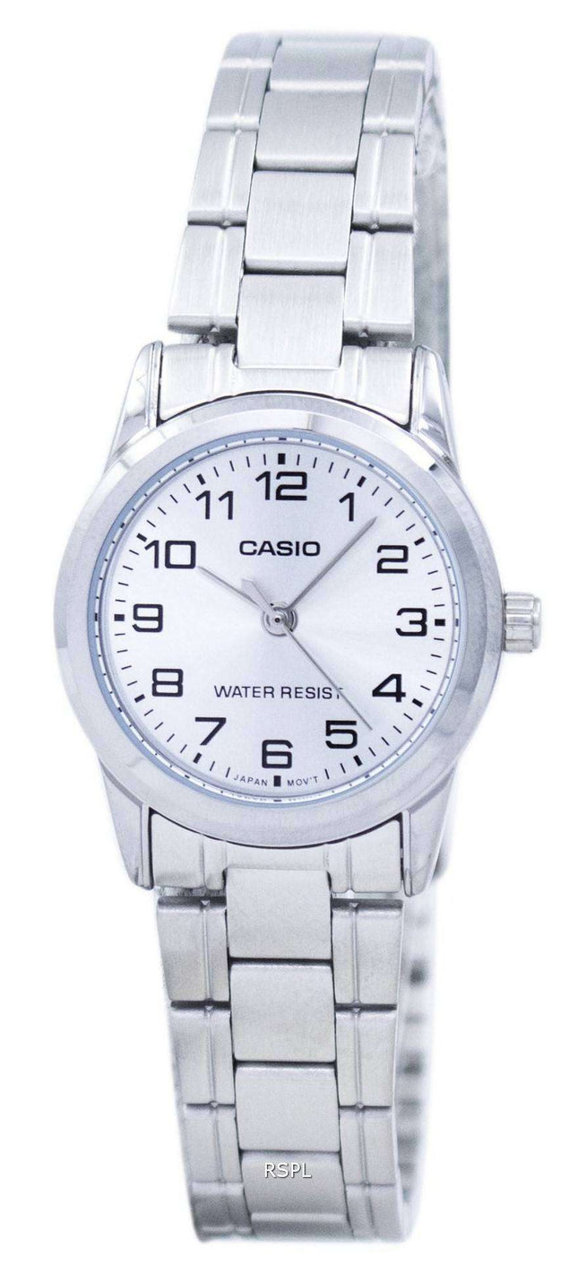 Casio Analog Quartz LTP-V001D-7B LTPV001D-7B Women's Watch