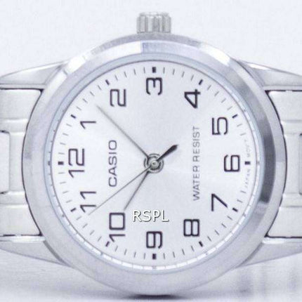 Casio Analog Quartz LTP-V001D-7B LTPV001D-7B Women's Watch