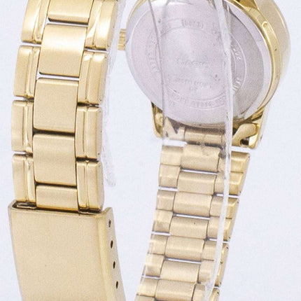 Casio Analog Quartz LTP-V002G-7B LTPV002G-7B Women's Watch