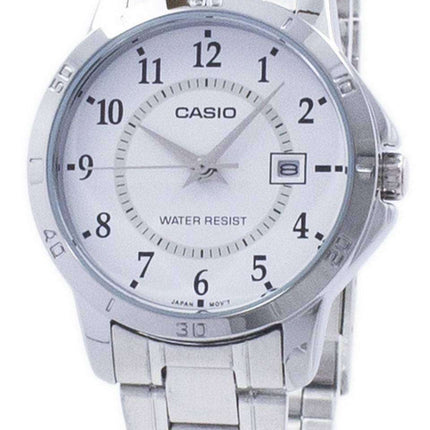 Casio Analog Quartz LTP-V004D-7B LTPV004D-7B Women's Watch