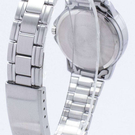 Casio Analog Quartz LTP-V004D-7B LTPV004D-7B Women's Watch