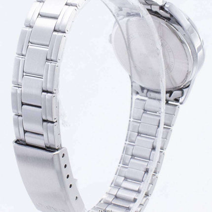 Casio Quartz LTP-V005D-1B2 LTPV005D-1B2 Analog Women's Watch