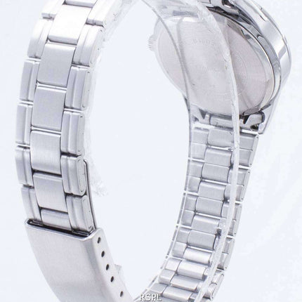Casio Timepieces LTP-V005D-4B2 LTPV005D-4B2 Quartz Analog Women's Watch