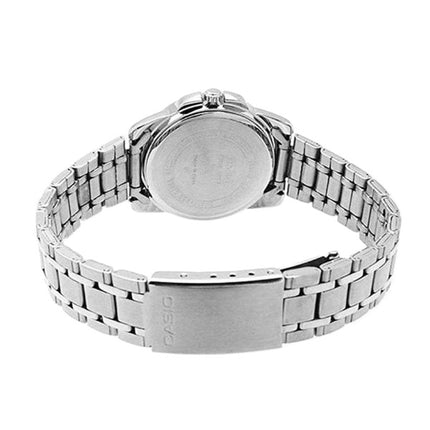 Casio Quartz LTP-V005D-7B2 LTPV005D-7B2 Analog Women's Watch