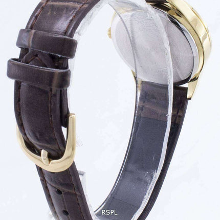 Casio Quartz LTP-V005GL-9B LTPV005GL-9B Analog Women's Watch