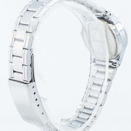 Casio LTP-V006D-1B2 Quartz Women's Watch