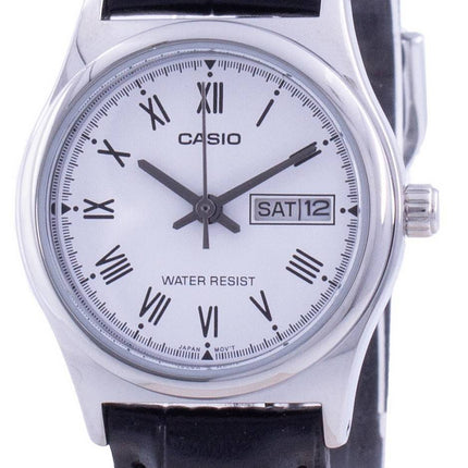 Casio LTP-V006L-7B Quartz Women's Watch