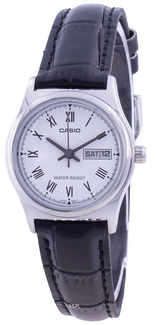 Casio LTP-V006L-7B Quartz Women's Watch