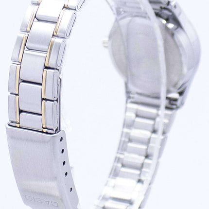 Casio Analog Quartz LTP-V006SG-9B LTPV006SG-9B Women's Watch