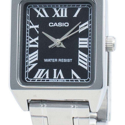 Casio LTP-V007D-1B Quartz Women's Watch