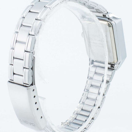 Casio LTP-V007D-1B Quartz Women's Watch