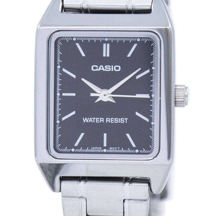 Casio Analog Quartz LTP-V007D-1EUDF LTPV007D-1EUDF Women's Watch