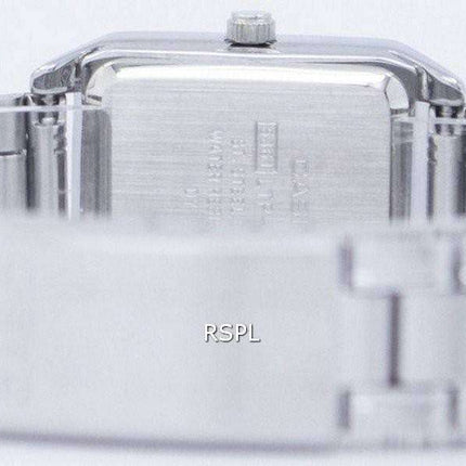 Casio Analog Quartz LTP-V007D-1EUDF LTPV007D-1EUDF Women's Watch