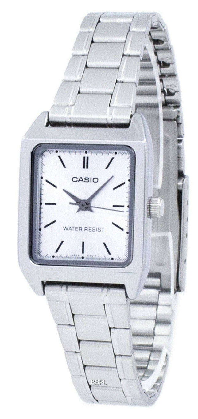 Casio Analog Quartz LTP-V007D-7E LTPV007D-7E Women's Watch