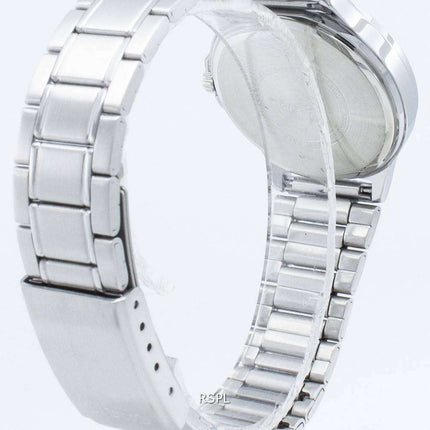 Casio Timepieces LTP-V300D-1A2 LTPV300D-1A2 Quartz Women's Watch