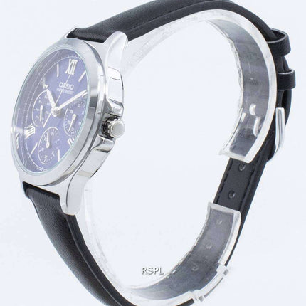 Casio Enticer LTP-V300L-2A2 LTPV300L-2A2 Quartz Women's Watch