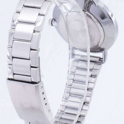 Casio Quartz LTP-VT01D-4B LTPVT01D-4B Analog Women's Watch
