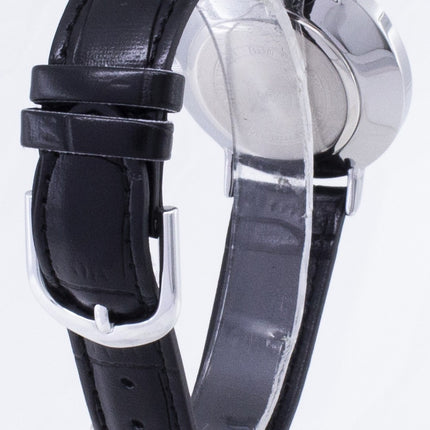 Casio Quartz LTP-VT01L-1B LTPVT01L-1B Analog Women's Watch