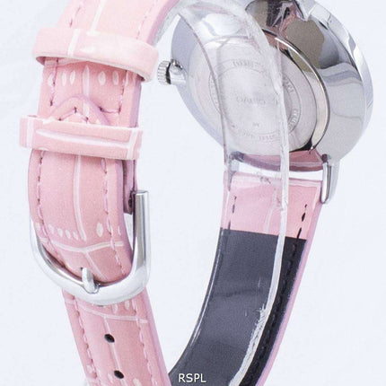 Casio Quartz LTP-VT01L-4B Analog Women's Watch