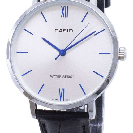 Casio Quartz LTP-VT01L-7B1 Analog Women's Watch