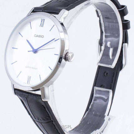 Casio Quartz LTP-VT01L-7B1 Analog Women's Watch