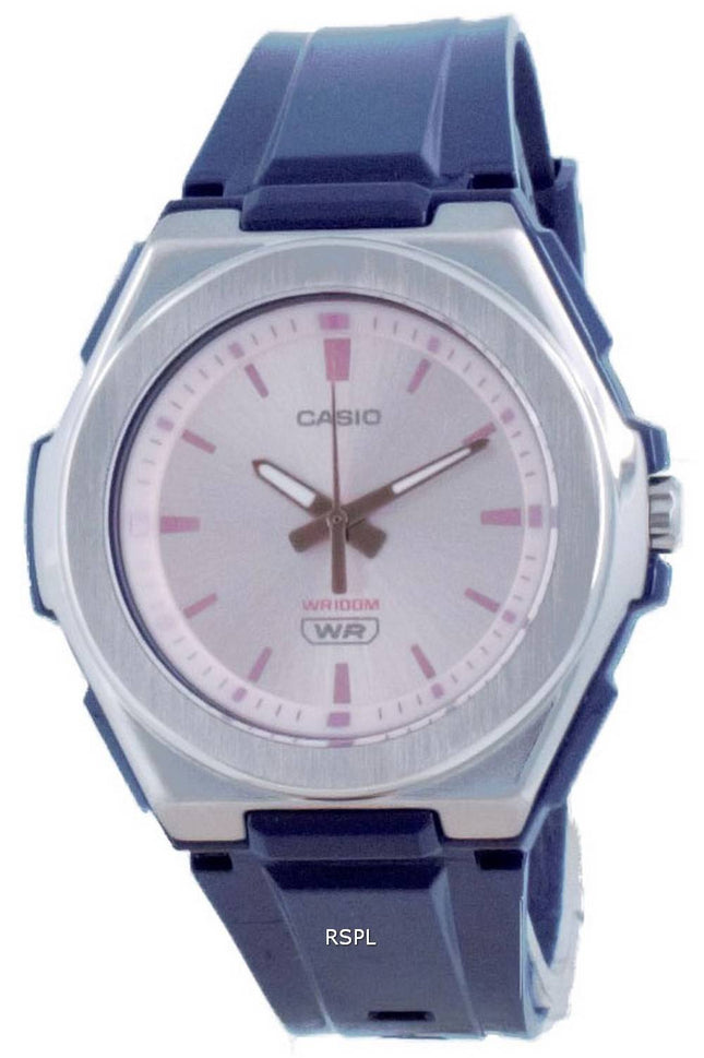 Casio Youth Analog LWA-300H-2E LWA300H-2E 100M Womens Watch