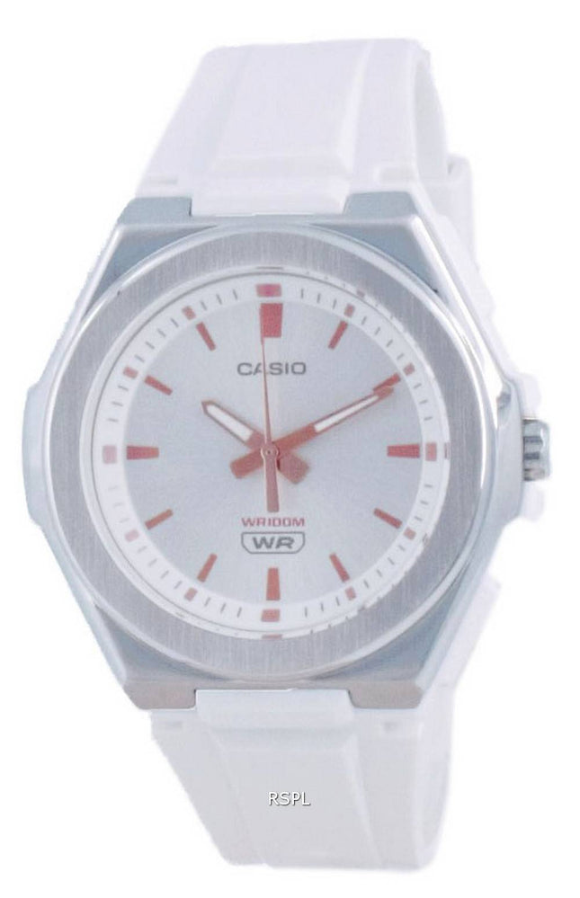 Casio Youth Analog LWA-300H-7E LWA300H-7E 100M Womens Watch