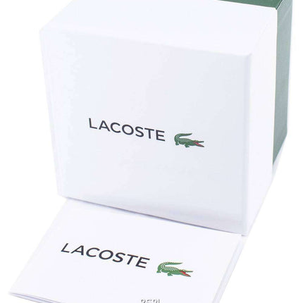 Lacoste Box