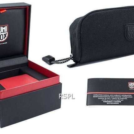 Luminox Box