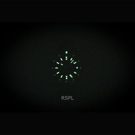 Mido Ocean Star GMT Fabric Strap Black Dial Automatic Diver's M026.629.17.051.00 200M Men's Watch