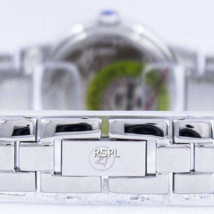Movado Amorosa Swiss Made Quartz 0604759 Womens Watch