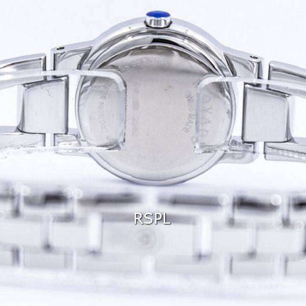 Movado Amorosa Swiss Made Quartz 0604759 Womens Watch