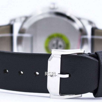 Movado Museum Classic Swiss Made Quartz 0606502 Mens Watch